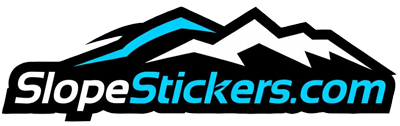 SlopeStickers